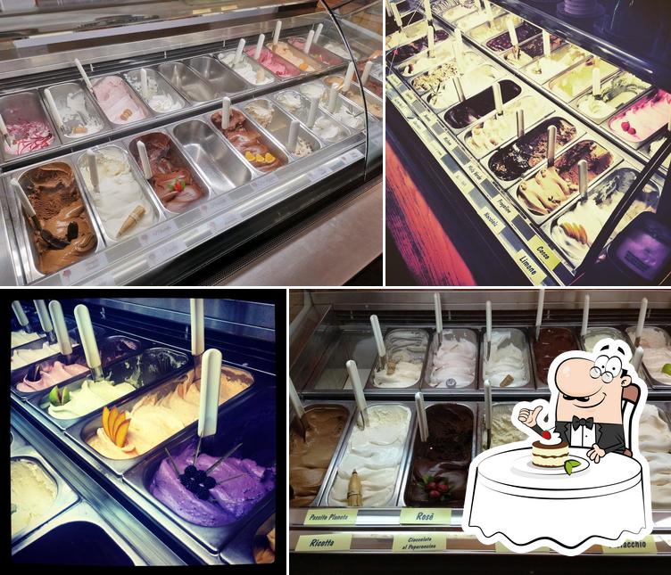 Gelati Divini