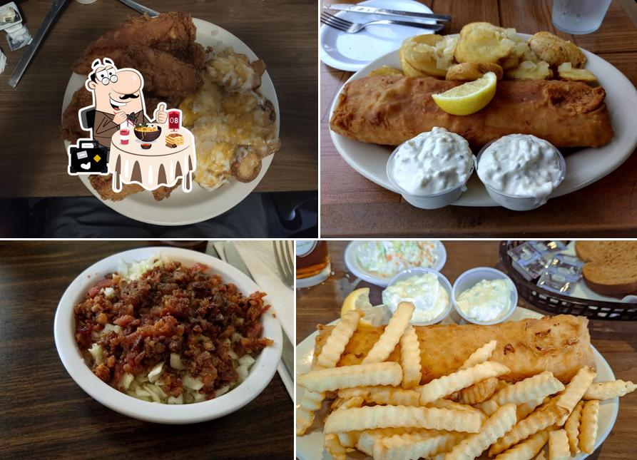 Lake Nina Restaurant