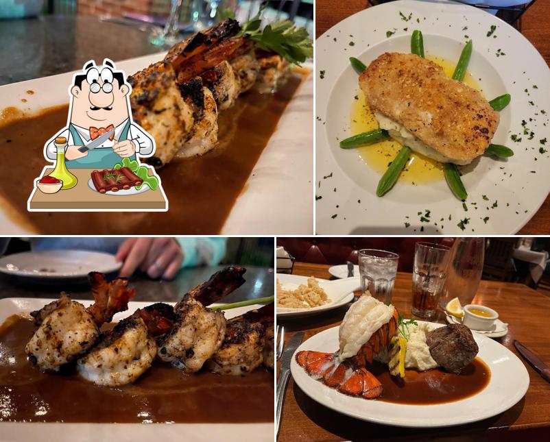5th Street Steakhouse
