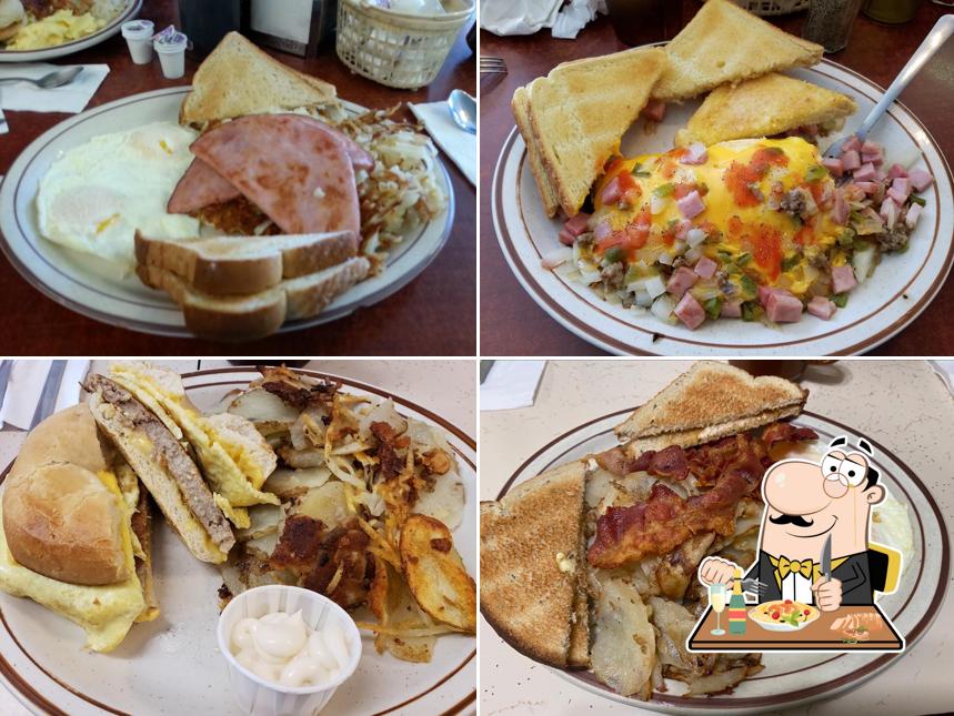 Andover Diner