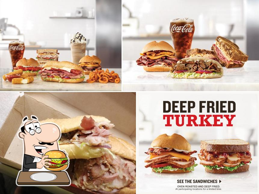 Arby's