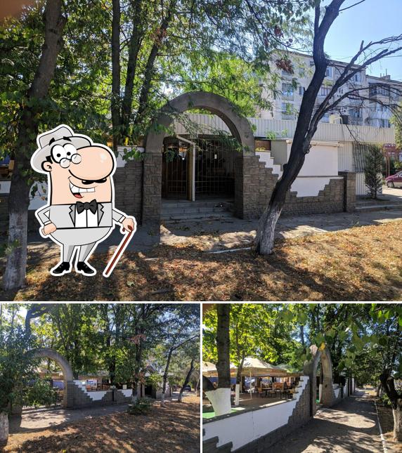 Белый Лев
