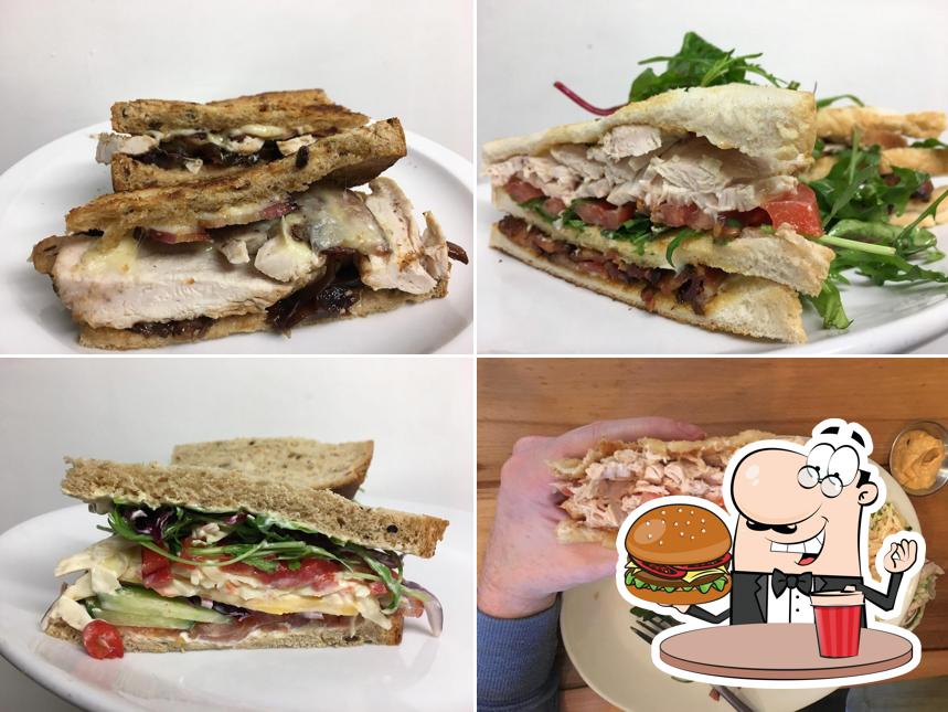 Belly Café