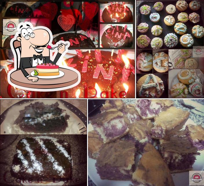 Cake n' Bake