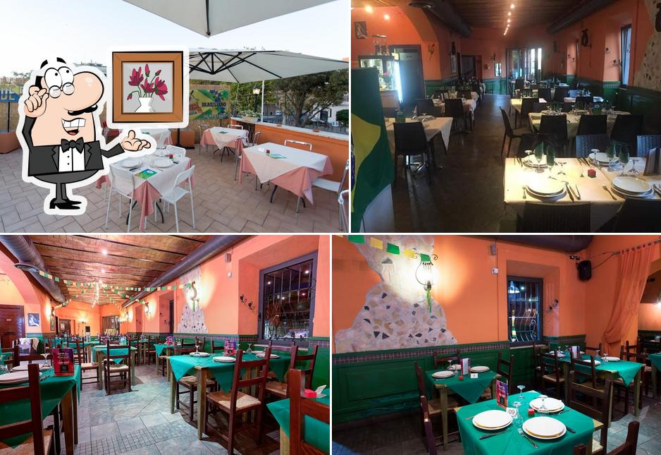 Imperio Gaucho Churrascaria