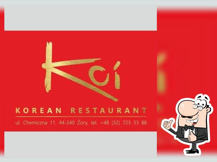 Koi Restaurant
