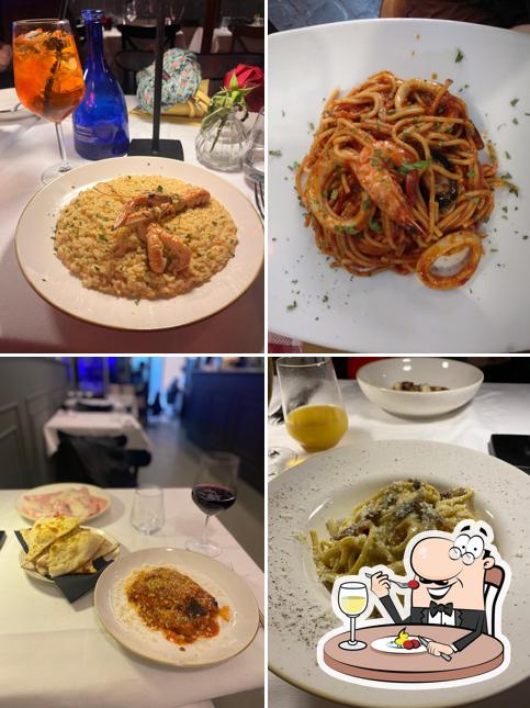 Osteria Pasquino