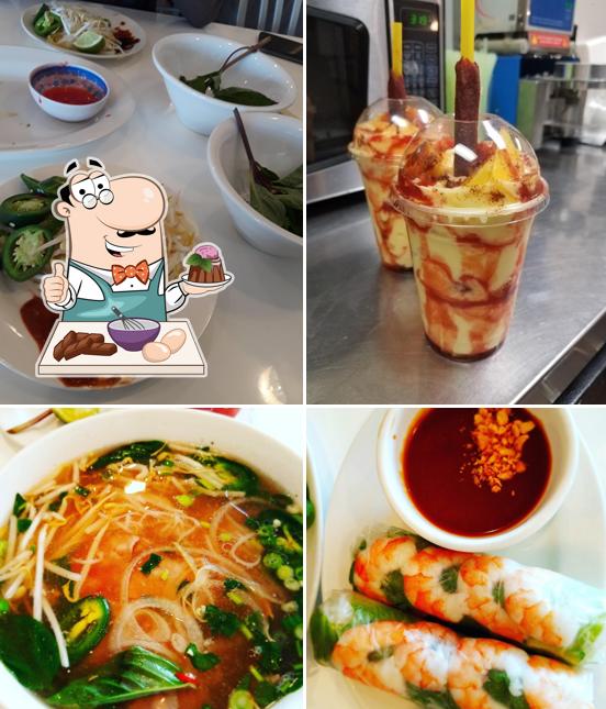 Phở 9 II