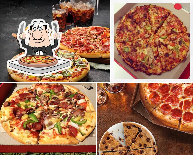 Pizza Hut Frenchs Forest
