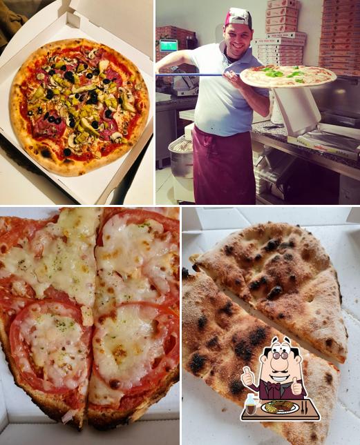 Pizza Pronto