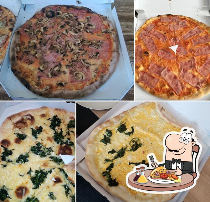 TURBO PIZZA Říčany