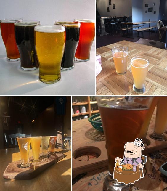 Two Way Brewing Company