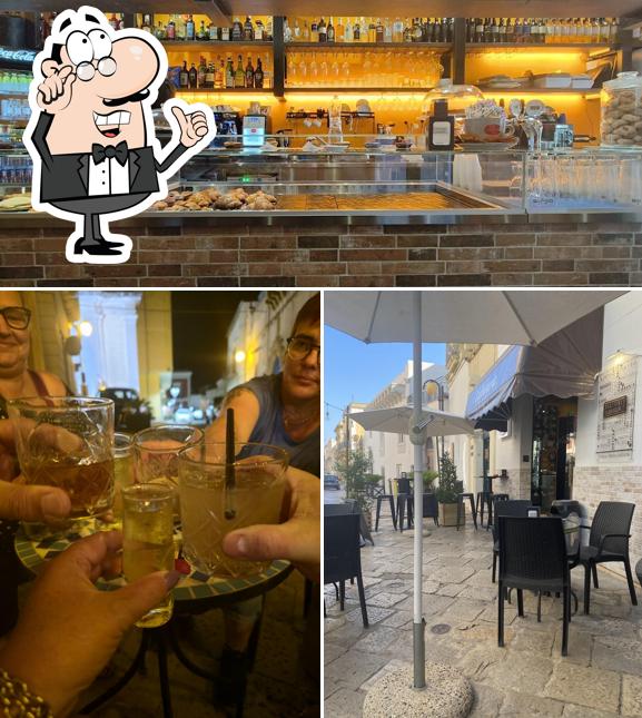 Bar Dolciumi Tamborrini