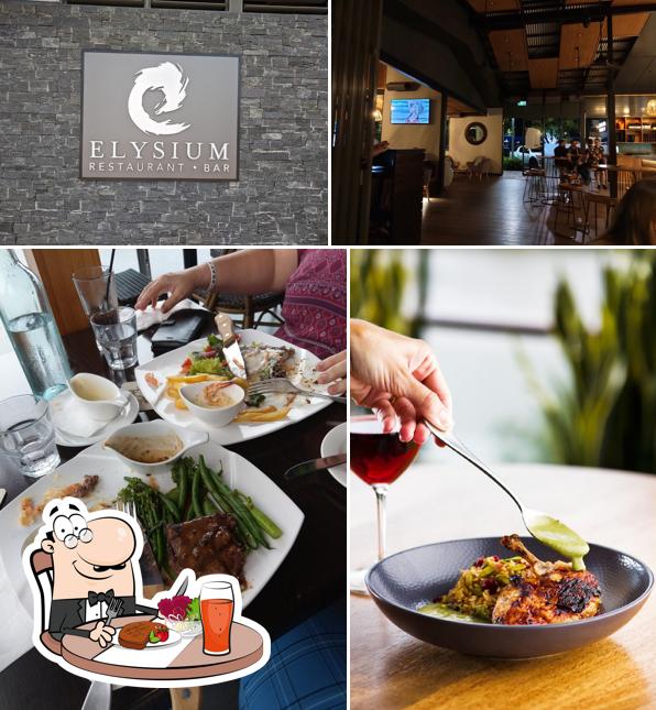 Elysium Restaurant & Bar
