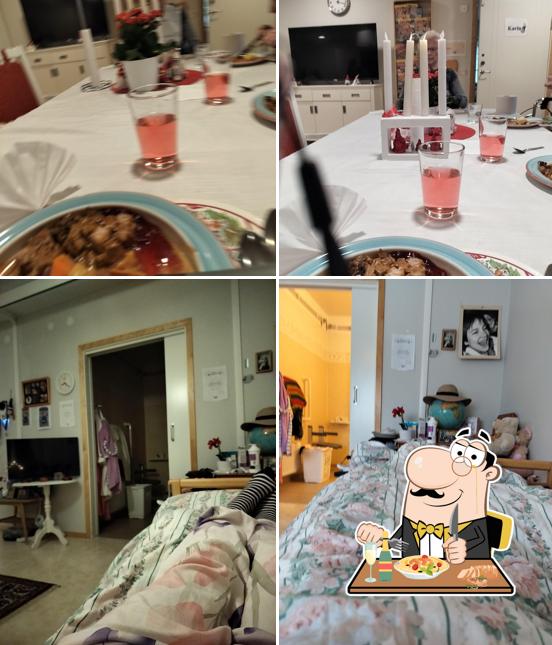 Åbovägens restaurang in