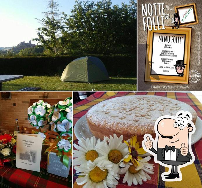 Agriturismo Il Sassetto