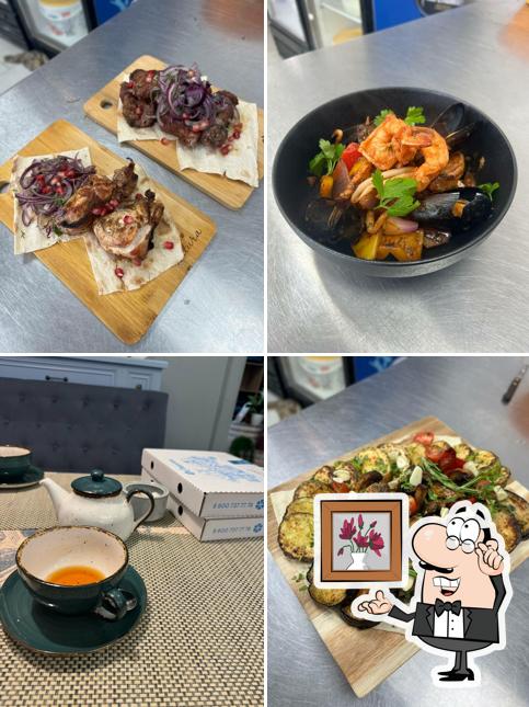 Берег Вкуса