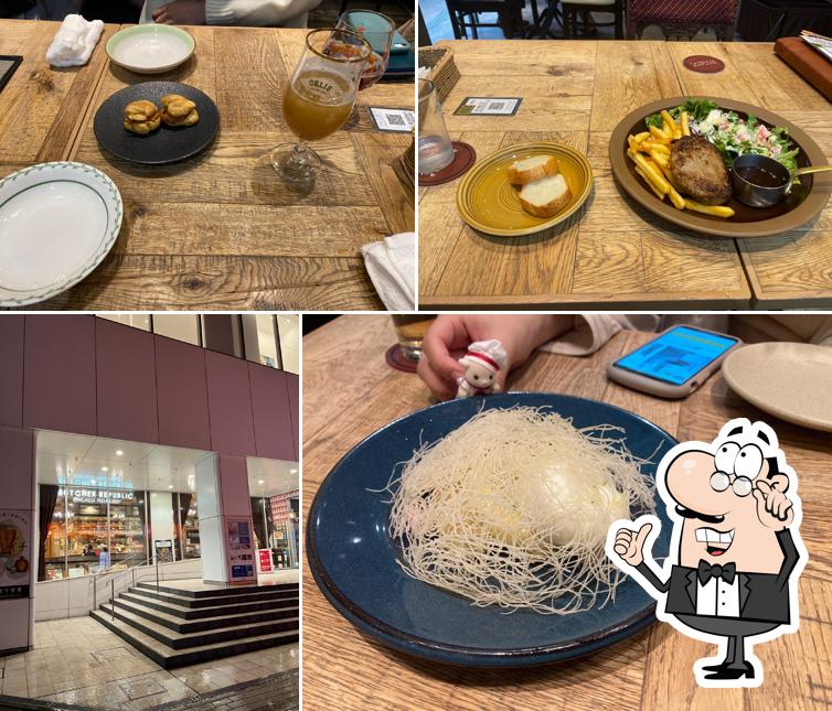Butcher Republic Sendai