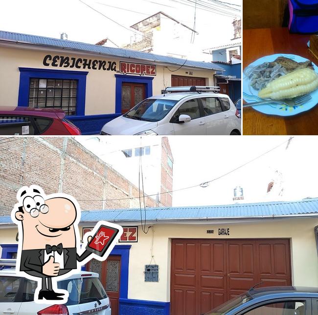 Cevichería Ricopez