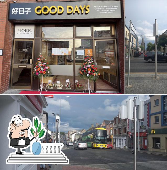 Good Days Mullingar