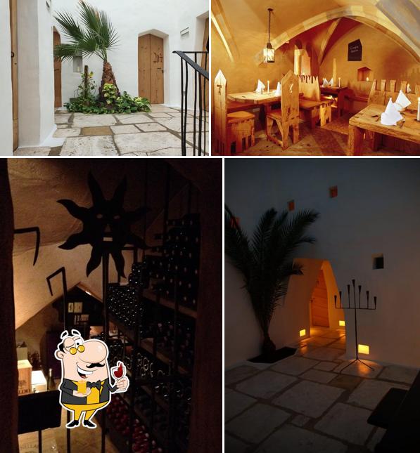 Hotel San Gabriele