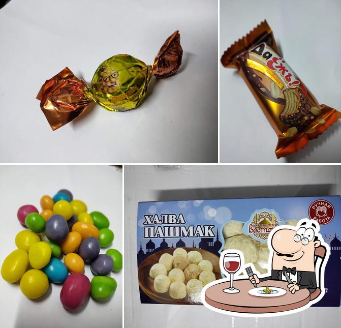 Империя чая