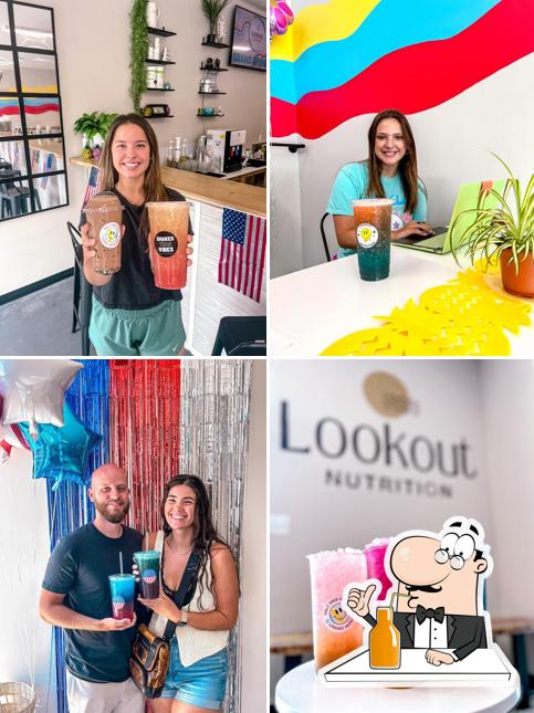 Lookout Nutrition