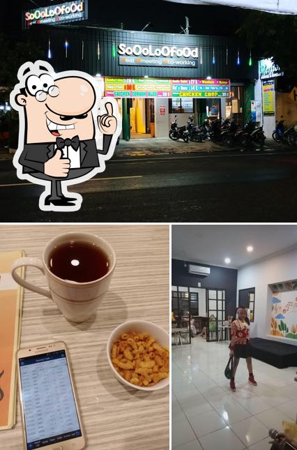 Merlion Kitchen