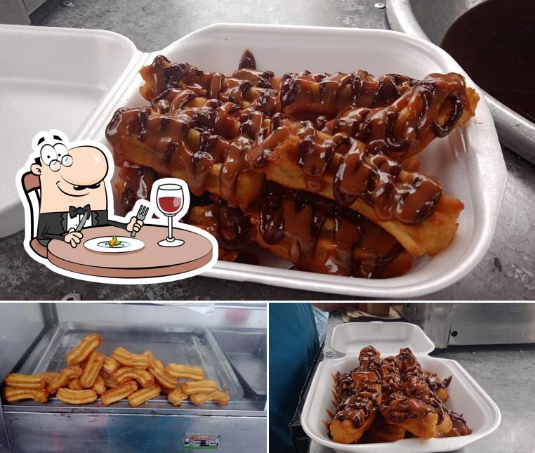 Portus Churros