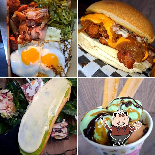 Sabor Caribeño Resto-bar