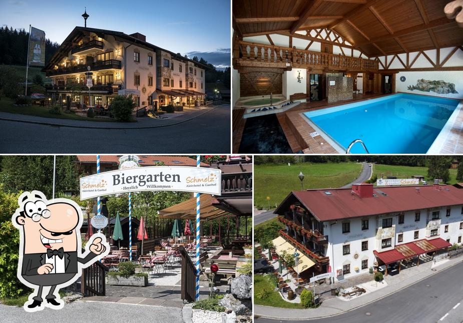 Aktivhotel & Gasthof Schmelz