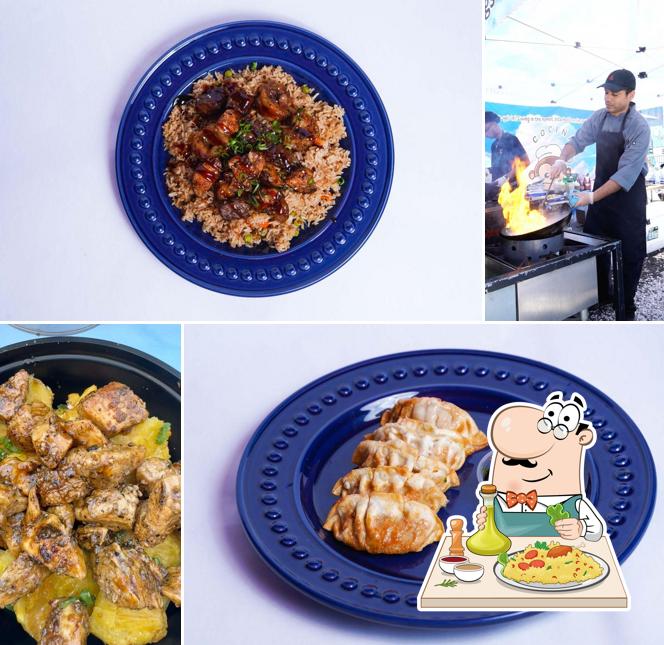Ukiyo Cocina