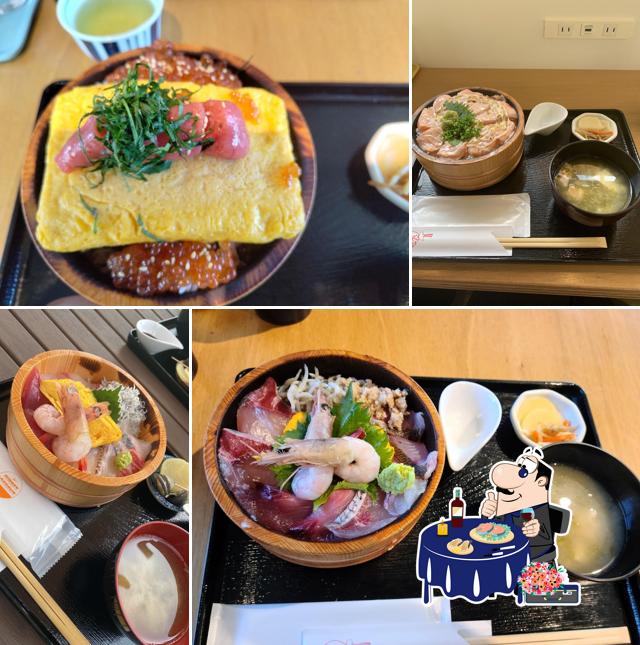 南薩食堂