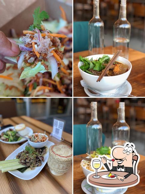 SOI Thai Restaurant & Bar