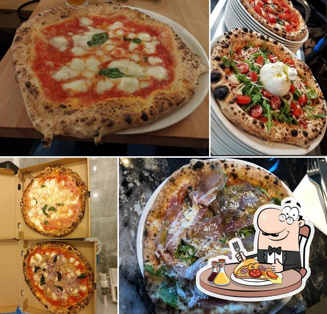 Vera Napoli