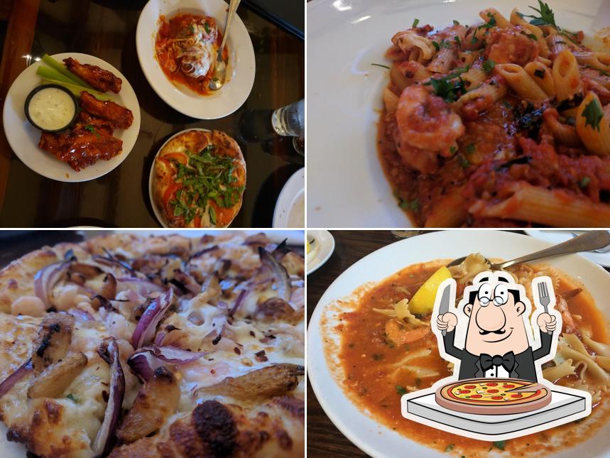 The Village Italian Restaurant