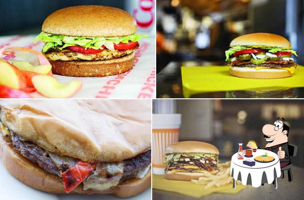 Whataburger