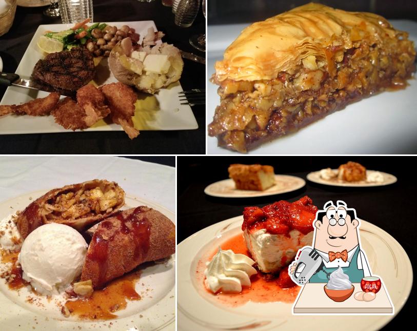 Lakeshore Restaurant