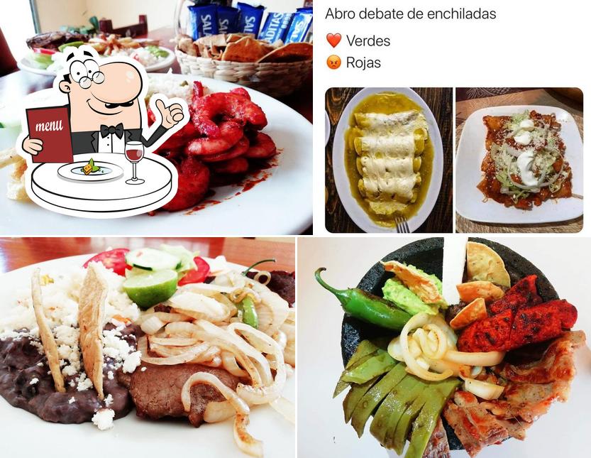 El Buen Sabor