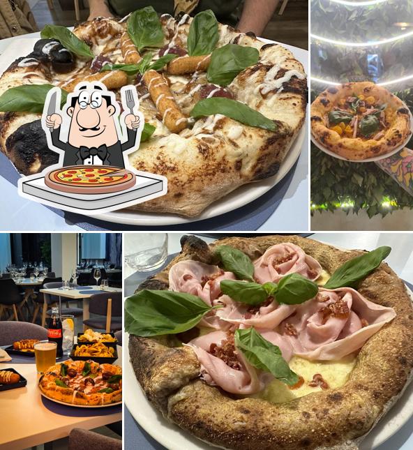 GIGI VERA PIZZA