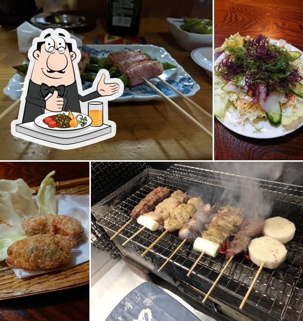 みずほ酒房・いち