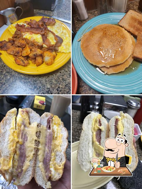 Abbie's Diner