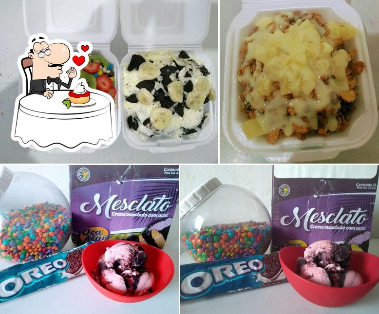 Açaí & cia