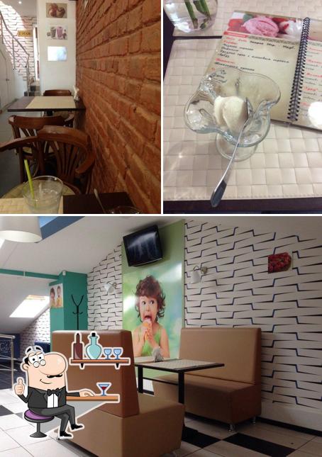 Белоснежка