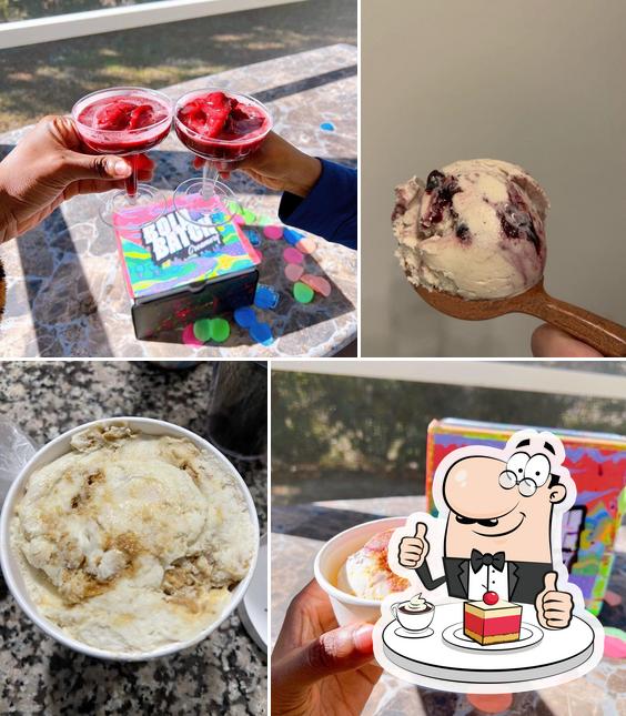 Bold Batch Creamery