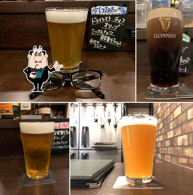 Craft Beer Kitchen ARMY