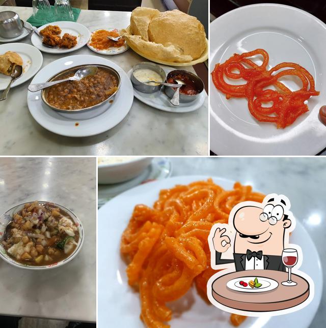 Sanam's Jalebi