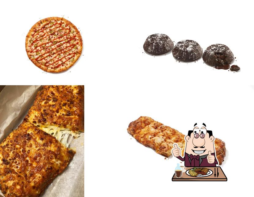 Domino's Pizza