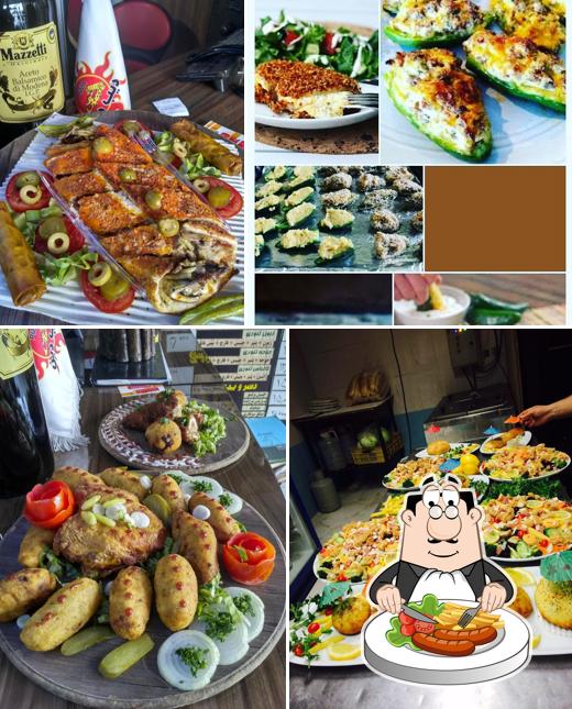 Fast Food Dib Din