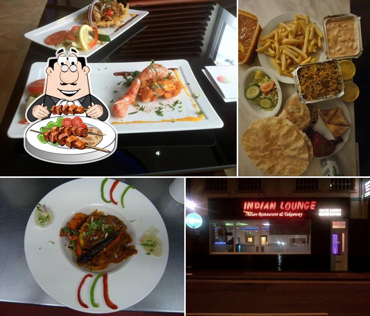 Desi Angrez Bar and Restaurant